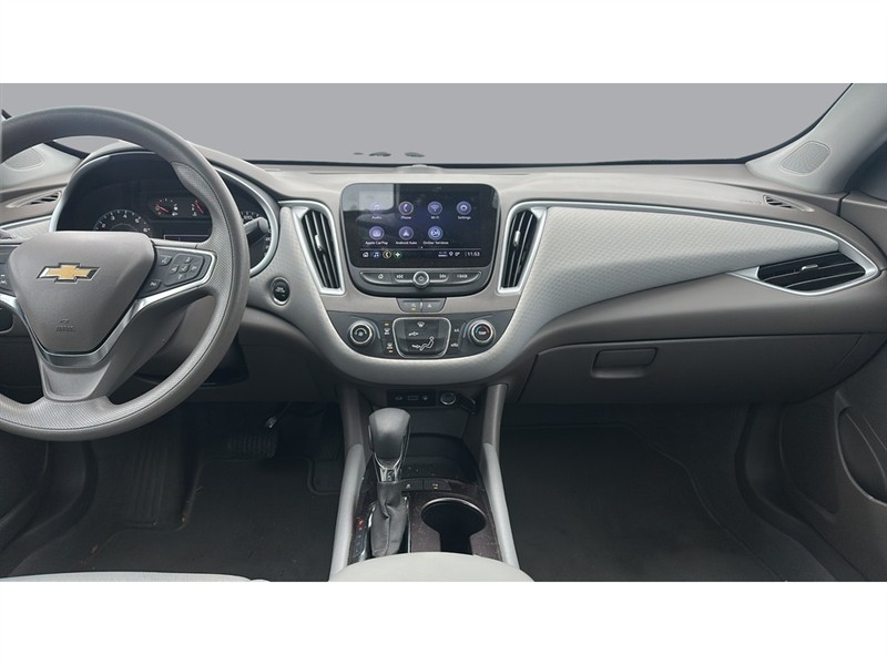 chevrolet Malibu 2024 - 16