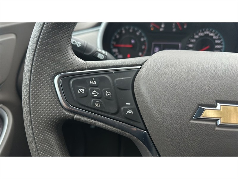 chevrolet Malibu 2024 - 18