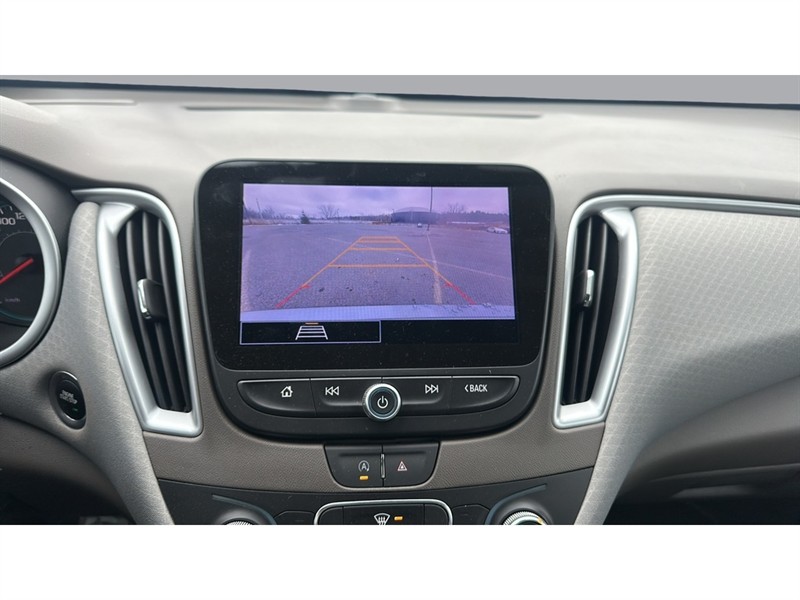 chevrolet Malibu 2024 - 20