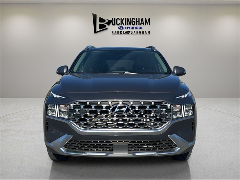 hyundai Santa Fe Plug-In Hybrid 2022 - 8