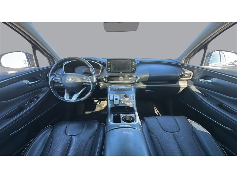 hyundai Santa Fe Plug-In Hybrid 2022 - 14