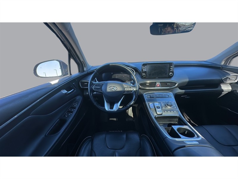 hyundai Santa Fe Plug-In Hybrid 2022 - 15