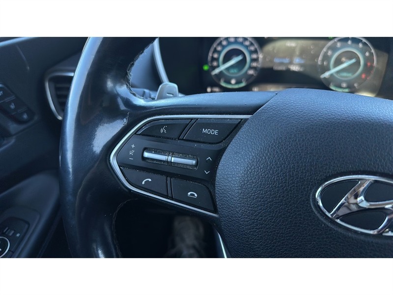 hyundai Santa Fe Plug-In Hybrid 2022 - 20