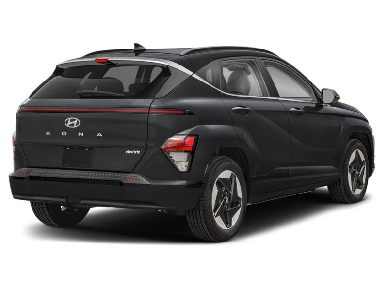 hyundai Kona Electric 2025 - 5