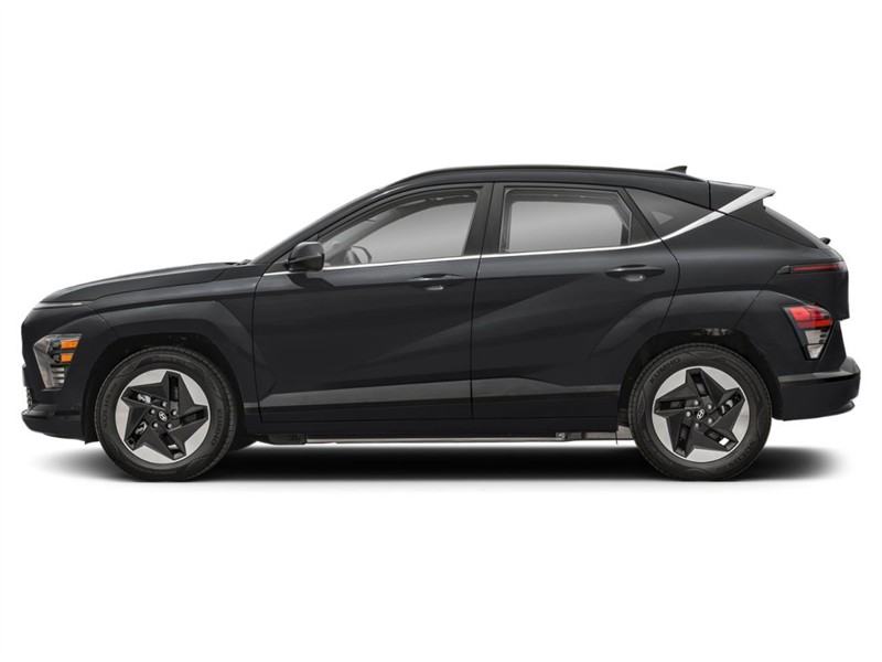 hyundai Kona Electric 2025 - 6