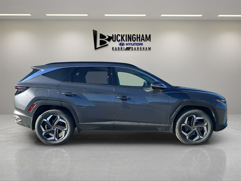 hyundai TUCSON LUXURY/ULTIMATE 2023 - 6