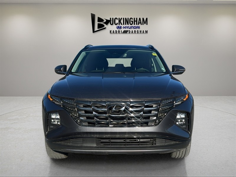 hyundai TUCSON LUXURY/ULTIMATE 2023 - 8