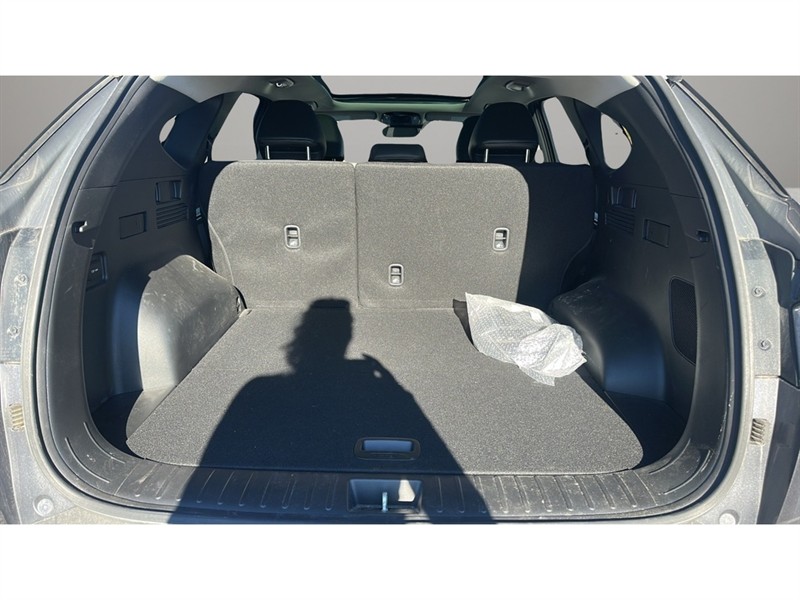 hyundai TUCSON LUXURY/ULTIMATE 2023 - 13