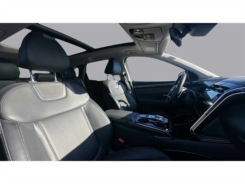 hyundai TUCSON LUXURY/ULTIMATE 2023 - 15