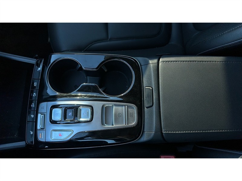 hyundai TUCSON LUXURY/ULTIMATE 2023 - 23