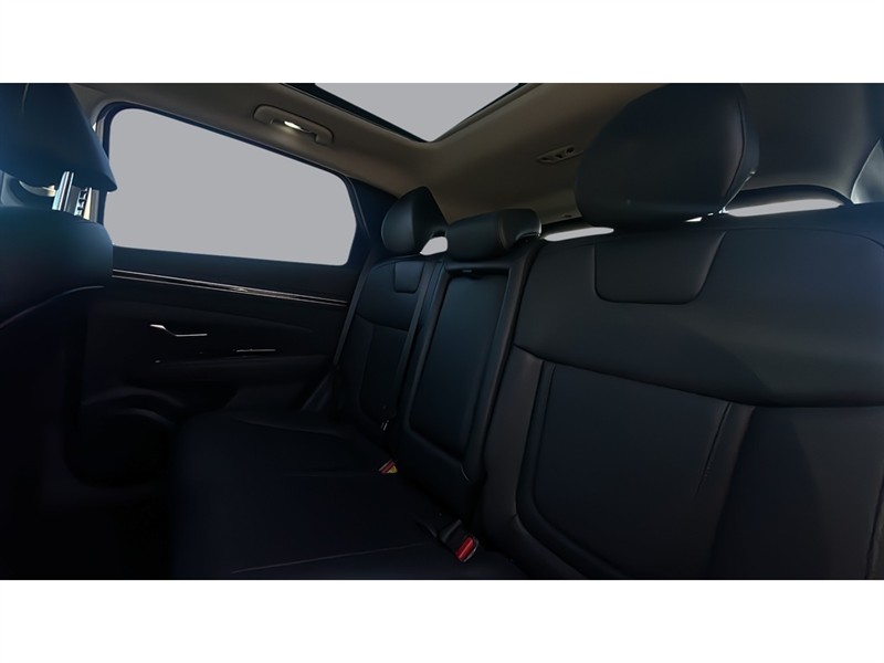 hyundai TUCSON LUXURY/ULTIMATE 2023 - 24