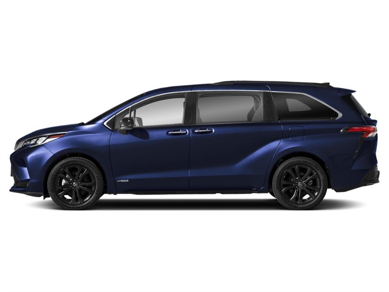 toyota Sienna 2024 - 15