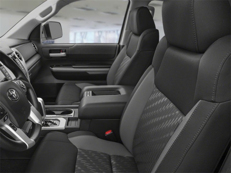 toyota Tundra 2018 - 4