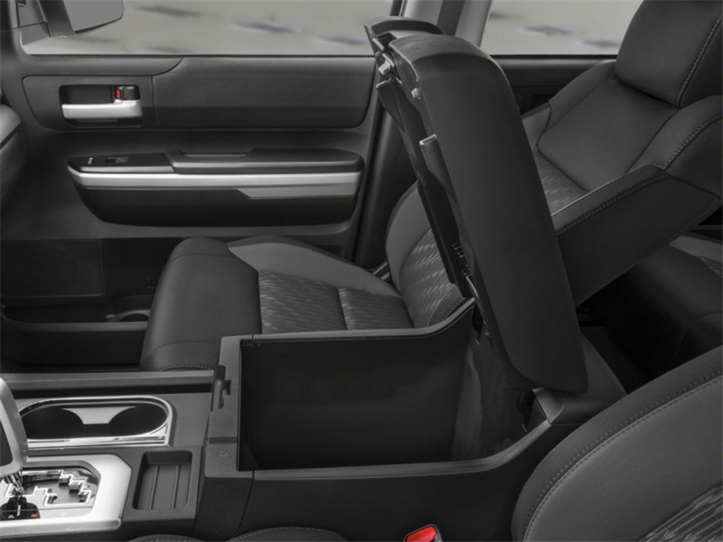 toyota Tundra 2018 - 5