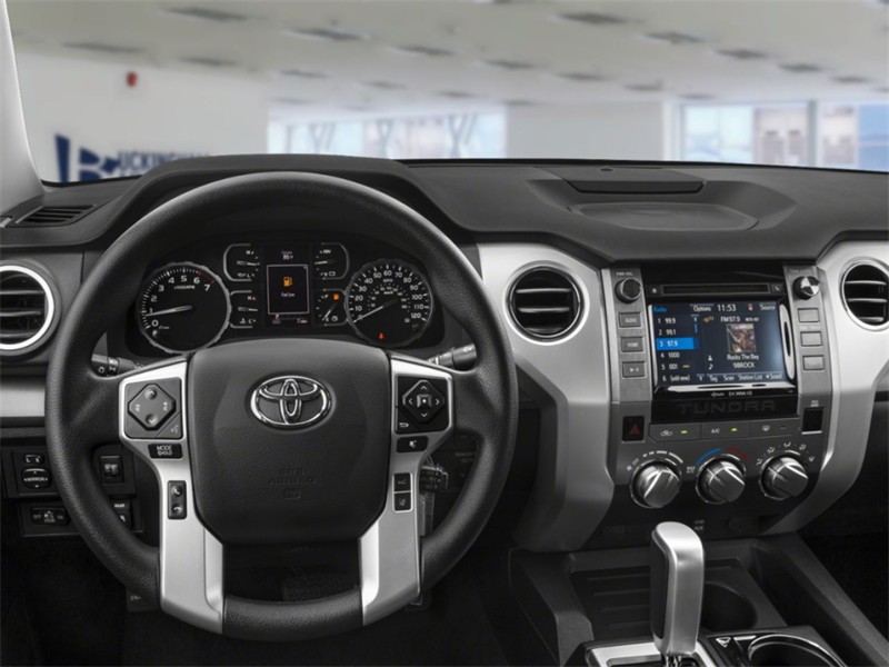 toyota Tundra 2018 - 7