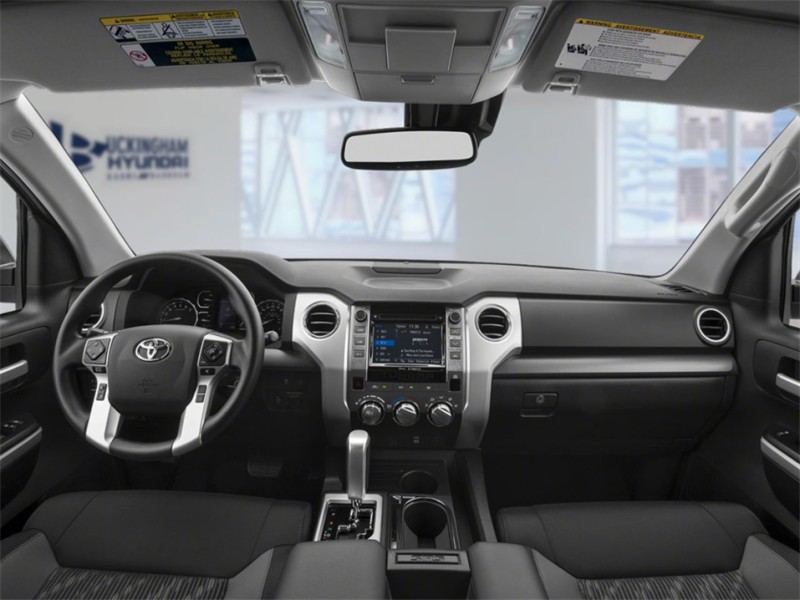 toyota Tundra 2018 - 10