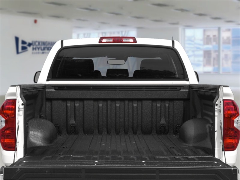 toyota Tundra 2018 - 12