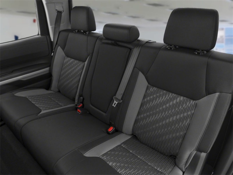 toyota Tundra 2018 - 13