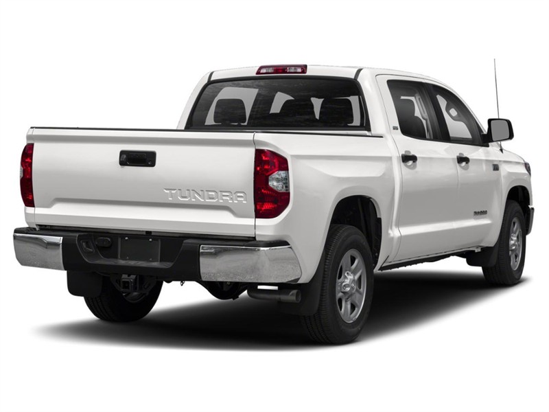 toyota Tundra 2018 - 15