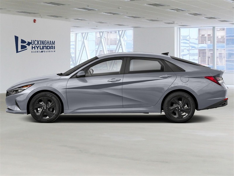 hyundai Elantra 2023 - 2