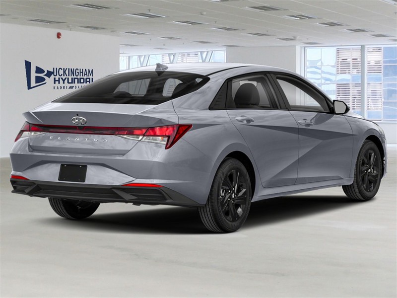 hyundai Elantra 2023 - 3