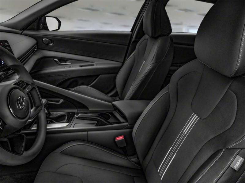hyundai Elantra 2023 - 6