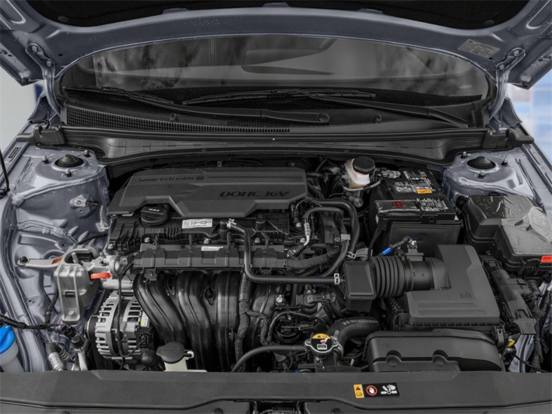 hyundai Elantra 2023 - 12