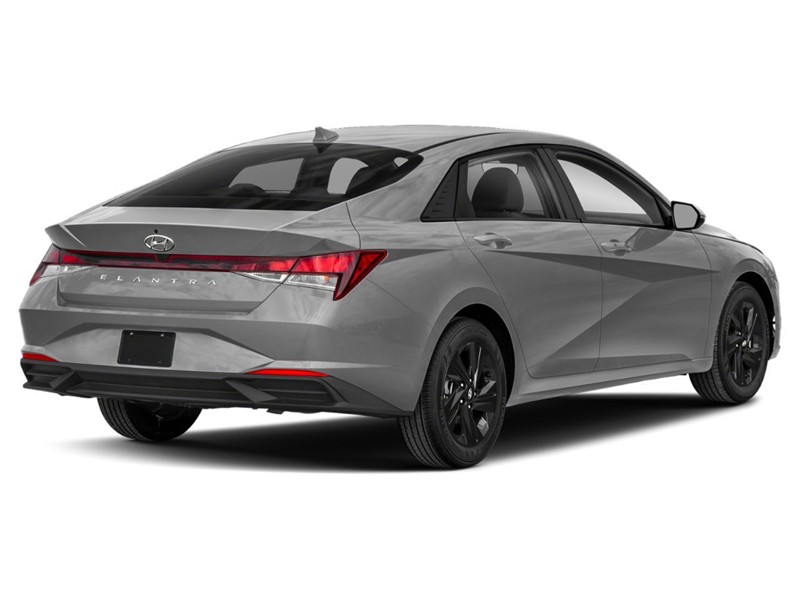hyundai Elantra 2023 - 14