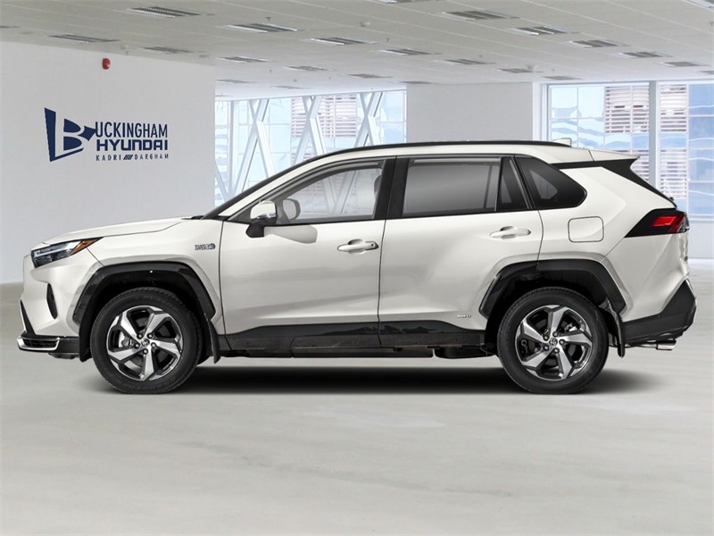 toyota RAV4 Prime 2024 - 2