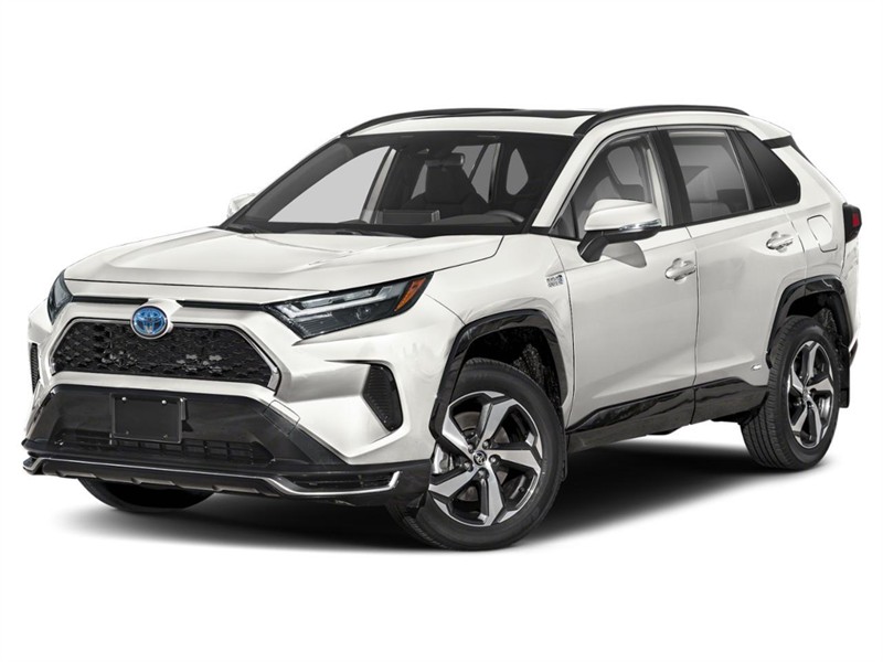 toyota RAV4 Prime 2024 - 13