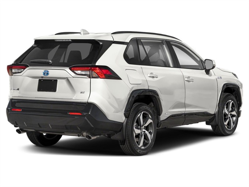 toyota RAV4 Prime 2024 - 14