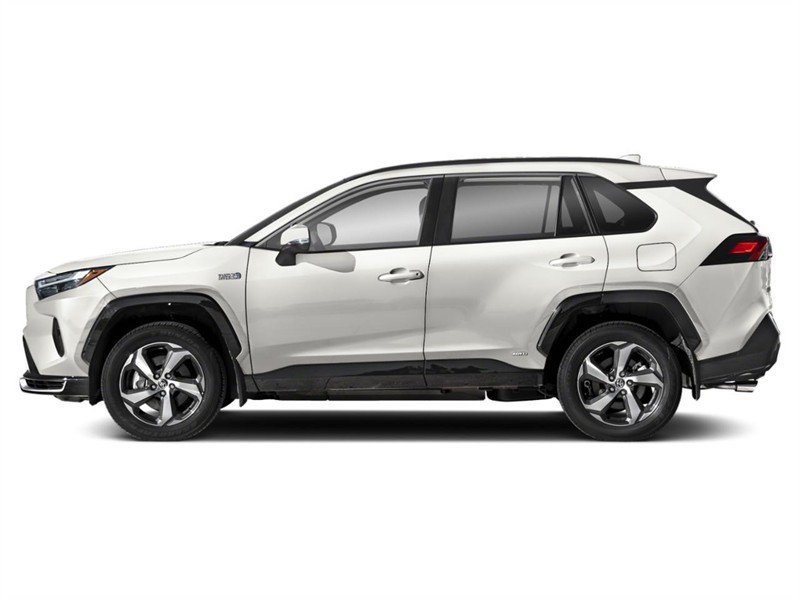 toyota RAV4 Prime 2024 - 15