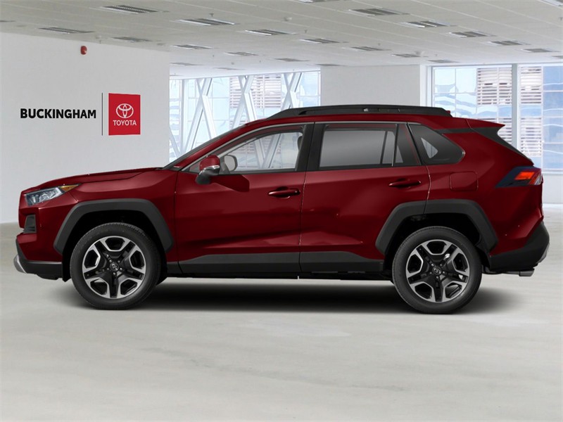 toyota RAV4 2022 - 3