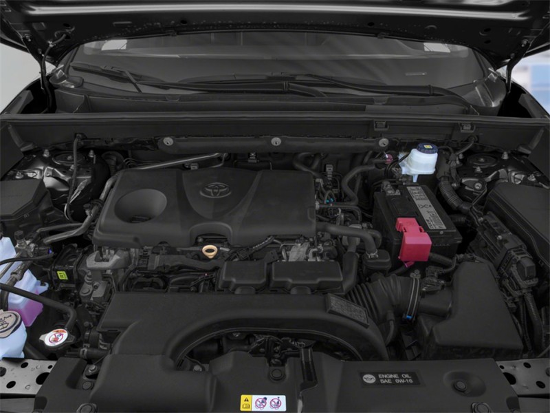 toyota RAV4 2022 - 7
