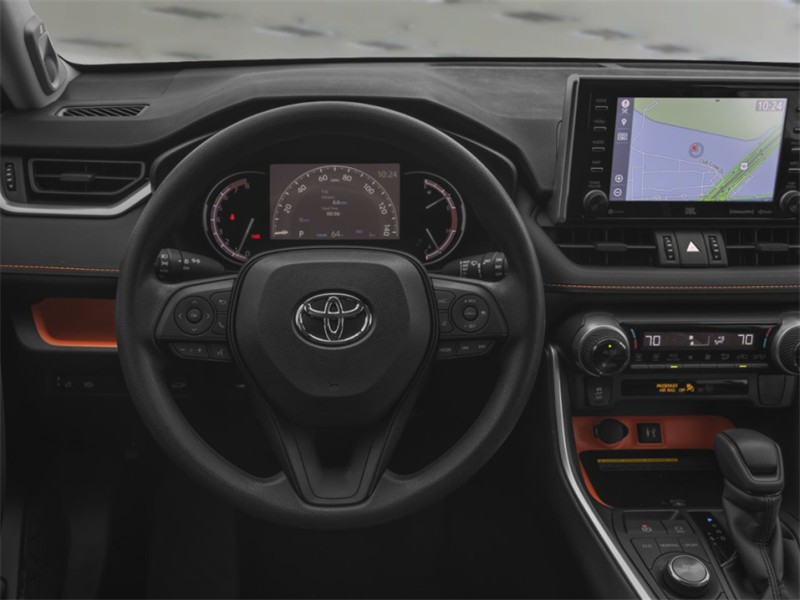 toyota RAV4 2022 - 9