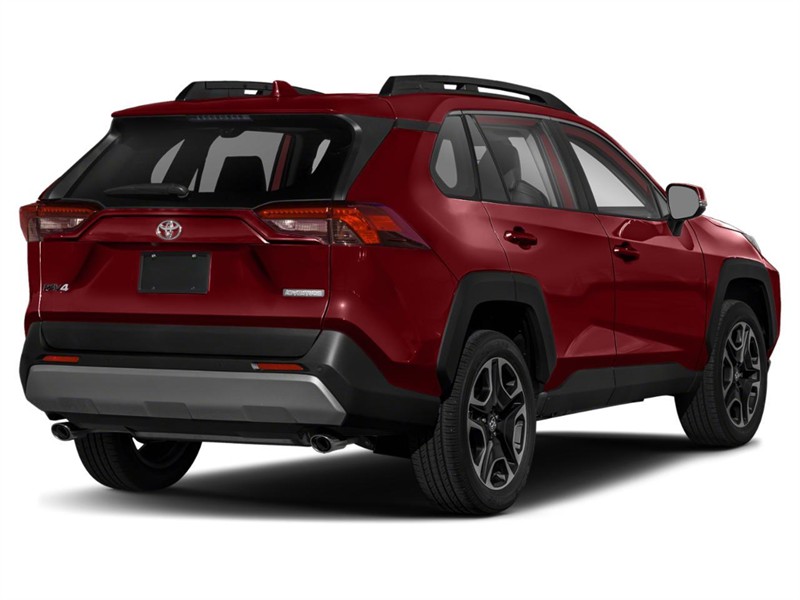 toyota RAV4 2022 - 15