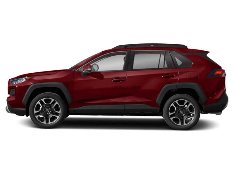 toyota RAV4 2022 - 16
