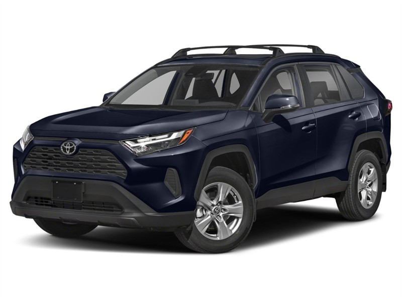 toyota RAV4 2022 - 13
