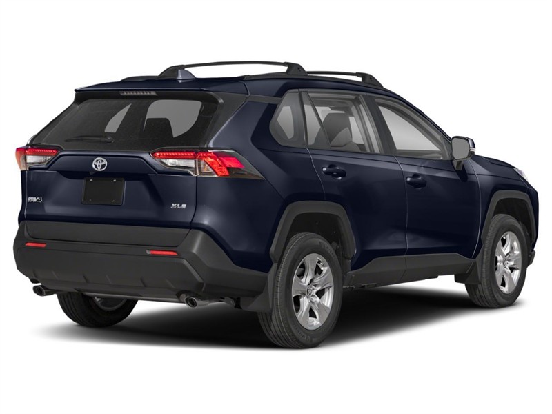 toyota RAV4 2022 - 14