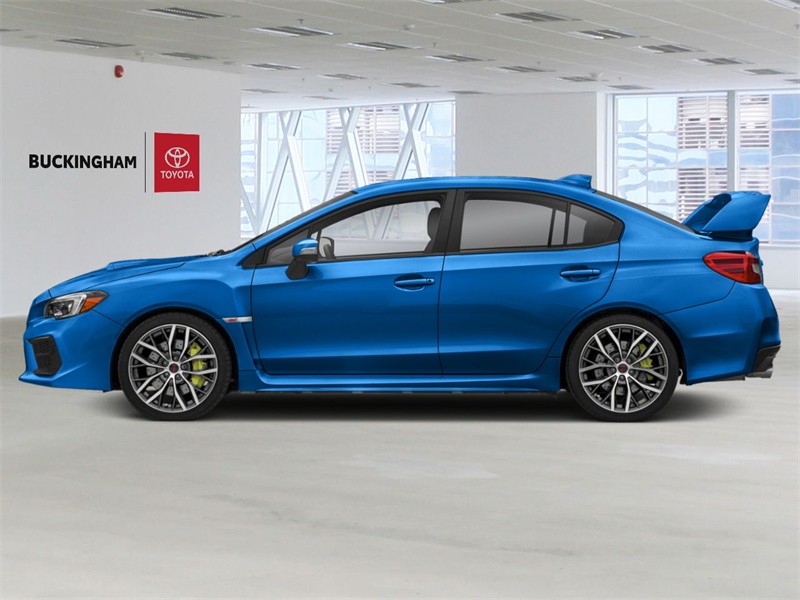 subaru WRX 2020 - 2