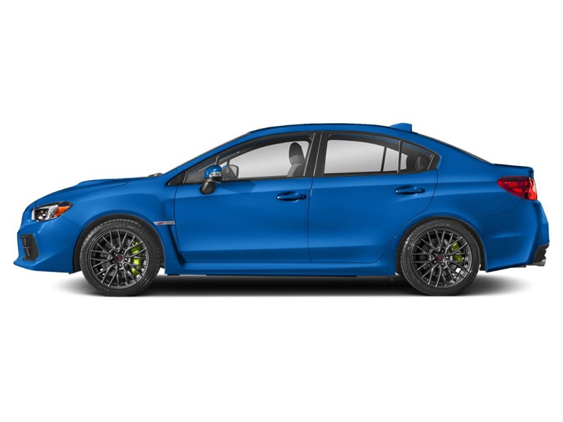 subaru WRX 2020 - 15
