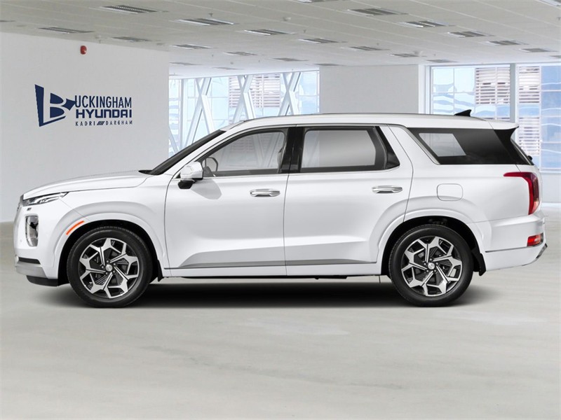 hyundai Palisade 2021 - 2