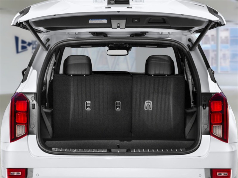 hyundai Palisade 2021 - 5