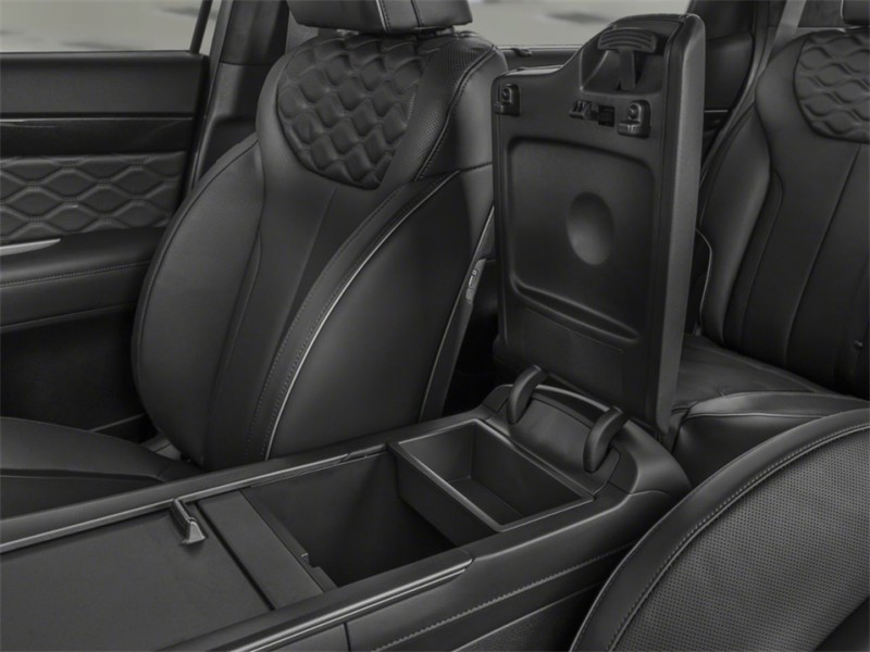 hyundai Palisade 2021 - 7