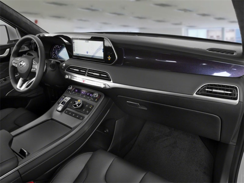 hyundai Palisade 2021 - 9