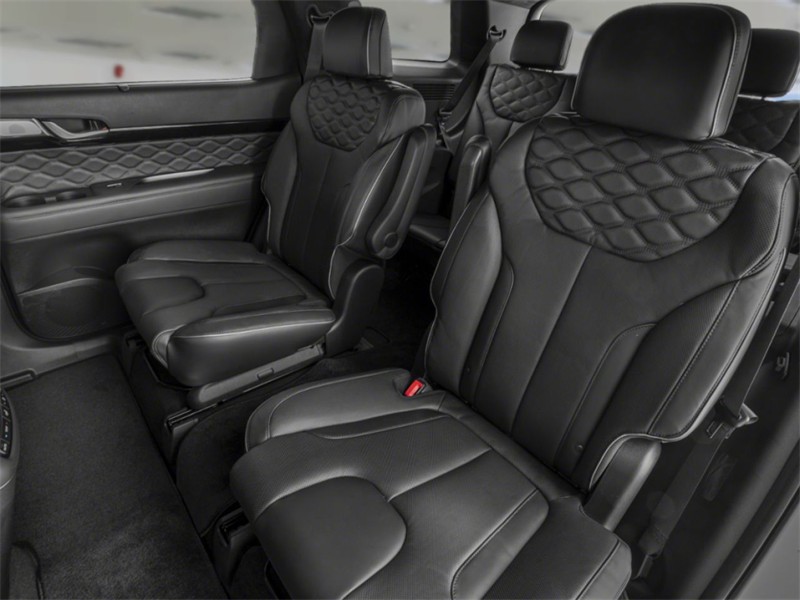 hyundai Palisade 2021 - 13