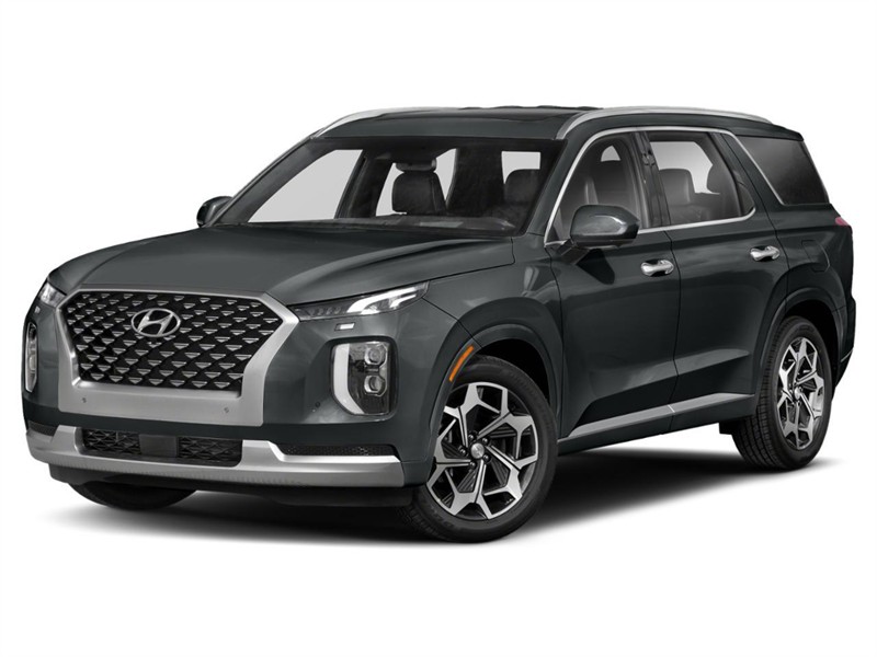 hyundai Palisade 2021 - 14