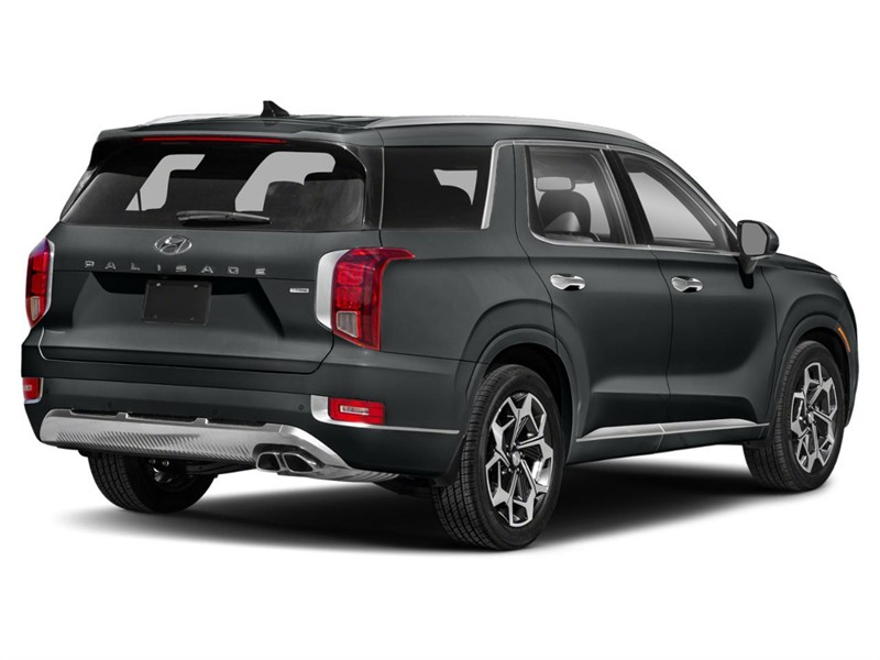 hyundai Palisade 2021 - 15