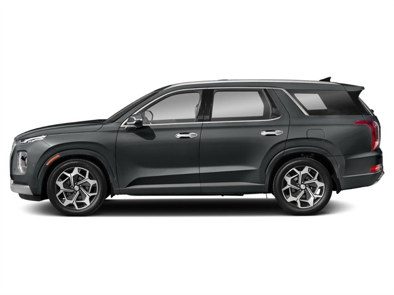 hyundai Palisade 2021 - 16