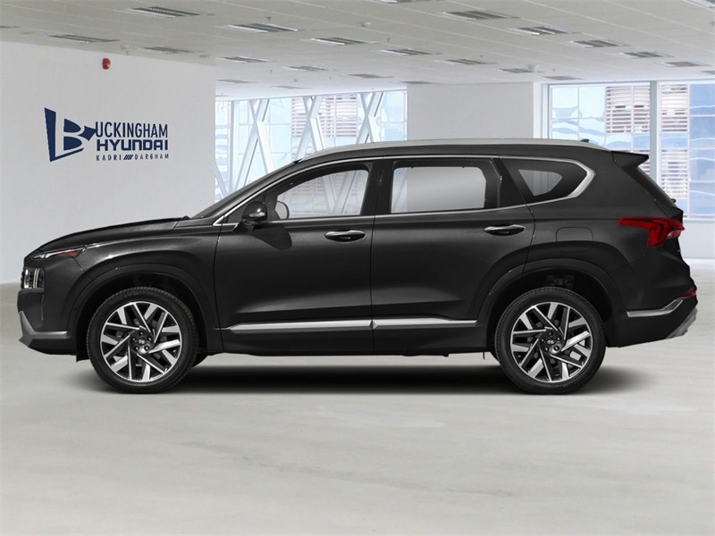 hyundai Santa Fe 2021 - 2